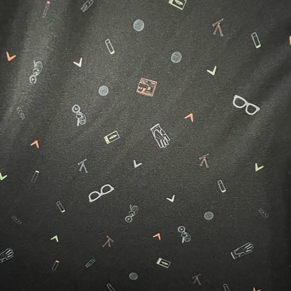 Callaway Opti-Dri Golf Polo - Picture 3 of 4